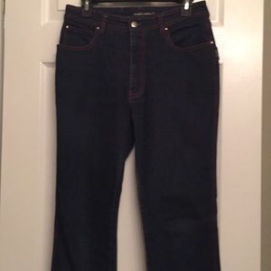 Sergio valente  jeans